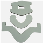 Vista® Collar-Replacement pad