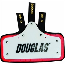 Douglas MR. DZ Back Plate