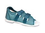 Darco Original Blue Med-Surg Shoe™