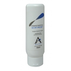 ALPS Prosthetic Ointment with Vitamins A & D - 4 oz Tube