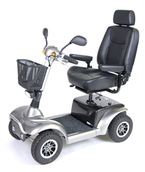 Drive Medical Prowler 3410 4-Wheel Full Size Scooter