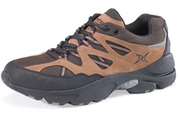 Aetrex Men's V751M Sierra Trail Runner