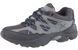 Aetrex Men's V753M Sierra Trail Runner