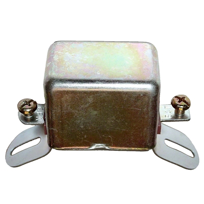 6 Volt Generator Cut Out Relay