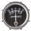 Ammeter Gauge (20-0-20)