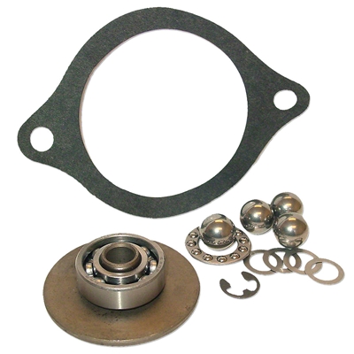 Governor Repair Kit, Basic