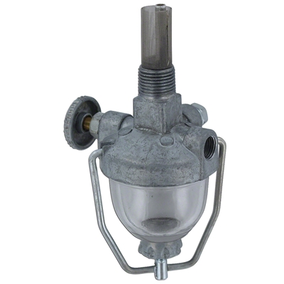Fuel Sediment Bowl Assembly