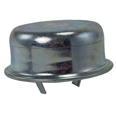 Oil Fill / Breather Cap with clip & filter element
