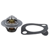 Thermostat, 160 degree (included gasket fits Ford models only)