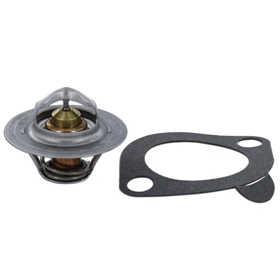 Thermostat, 160 degree (included gasket fits Ford models only)