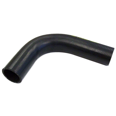 Lower Radiator Hose, Ford 9N, 2N, early 8N, Jubilee, NAA, 600, 601, 700, 7012, 800, 801, 900, 901, 2000 4-cyl. 4000 4-cyl.