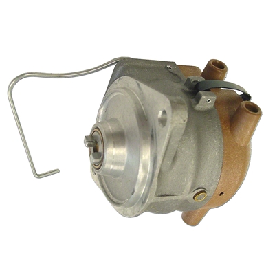 Front Mount Distributor (New)