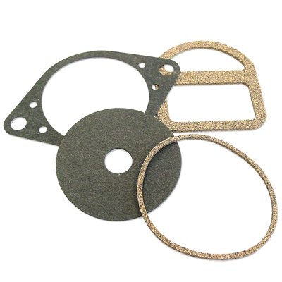 4 Piece Distributor Gasket Kit