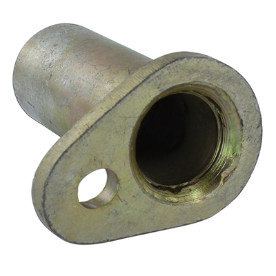 Front Axle Support Pin