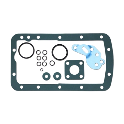 Hydraulic Lift Cover Repair Gasket Kit, Ford NAA, Jubilee