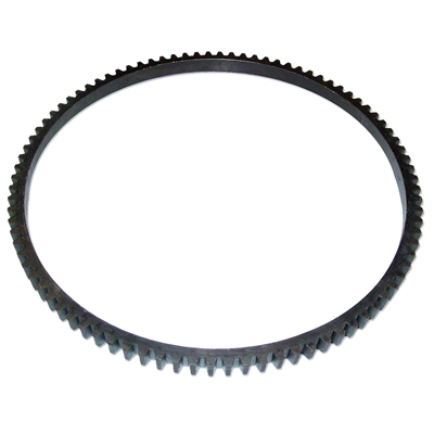 Flywheel Ring Gear, Farmall A, B, C, Super A, Super C, 100, 130, 140, 200, 230, 240, 55755DB 
