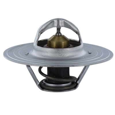 Thermostat 180 Degrees
