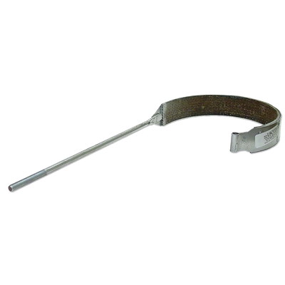 Lined Brake Band
