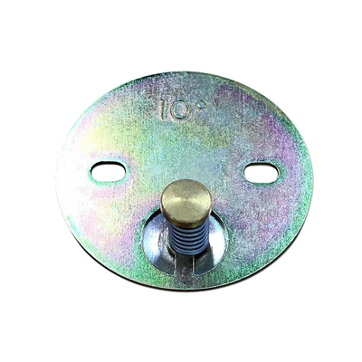 Choke Butterfly Disc