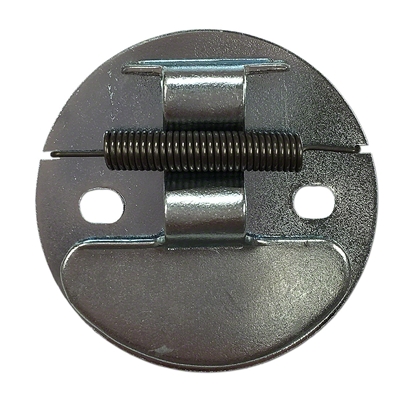 Choke Butterfly Disc