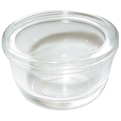 Sediment Glass Bowl Only