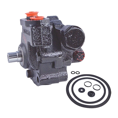 Belt Driven Power Steering Pump, for tractors using Char-Lynn OR Eaton pump