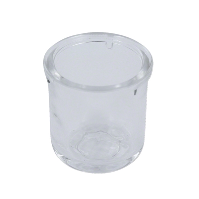 Sediment Glass Bowl Only