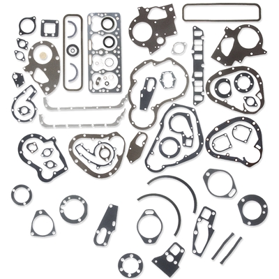 Complete Engine Gasket Set