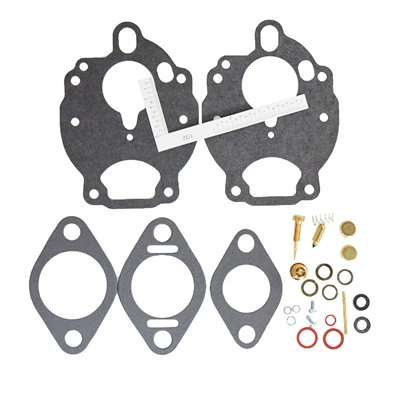 Economy Zenith Carburetor Repair Kit
