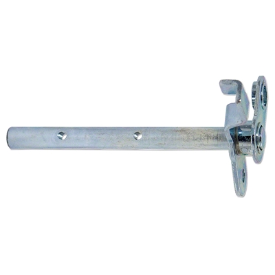 Zenith Carburetor Throttle Shaft