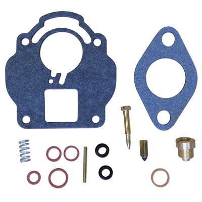 Economy Carter Carburetor Repair Kit