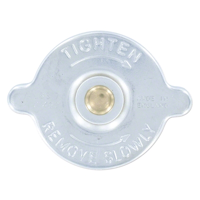 7 PSI Radiator Cap