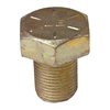 Power Steering Pump Port Block Bolt