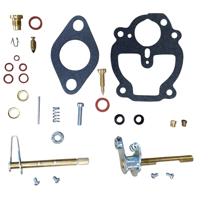 Complete Zenith Carburetor Repair Kit