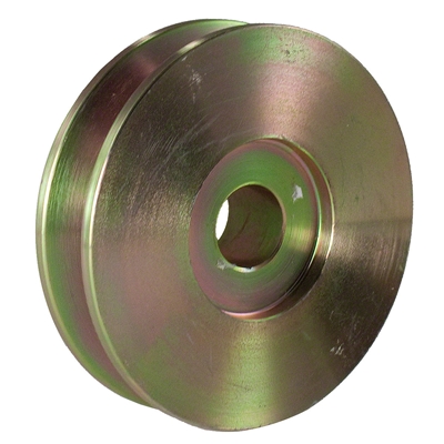 1/2" Alternator Pulley for Delco 10SI 