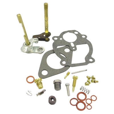 Complete Zenith Carburetor Repair Kit