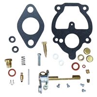 Basic Zenith Carburetor Repair Kit