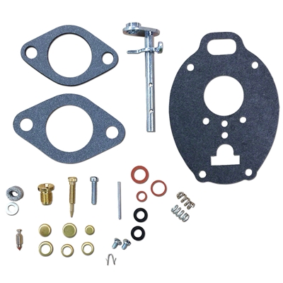 Basic Marvel Schebler Carburetor Repair Kit