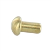 Serial Number Tag Rivet