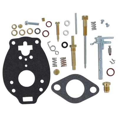 Basic Marvel Schebler Carburetor Repair Kit