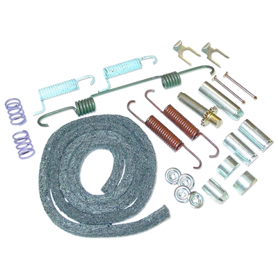 Brake Repair Kit, NCA2250