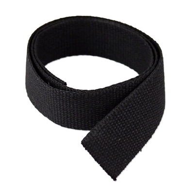 Fuel Tank Webbing