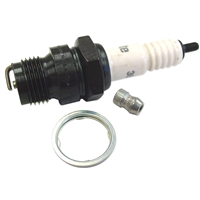 Spark Plug (Autolite)