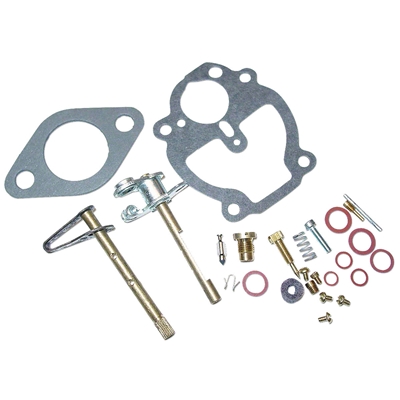 Complete Zenith Carburetor Repair Kit
