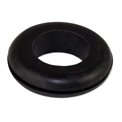 Grommet for Electrical, Spark Plug Wires or Hydraulics