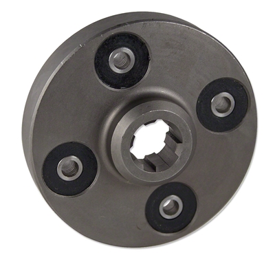 Front Hydraulic Pump Drive Hub Adapter