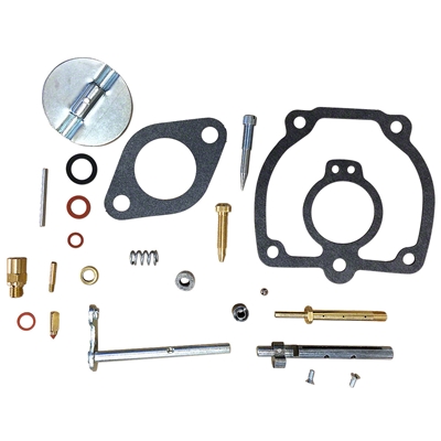 Complete Carburetor Repair Kit (IH Carb)
