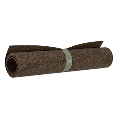 Cork / Rubber Rollpack Gasket Material for making general purpose gaskets
