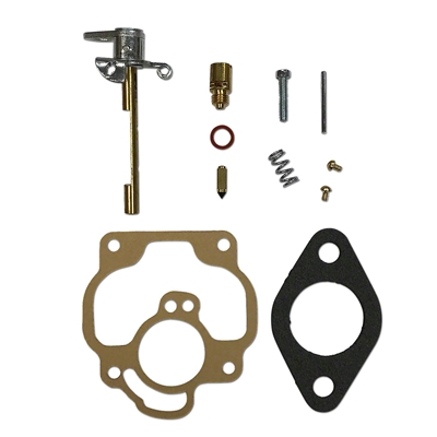 Basic Carter Carburetor Kit