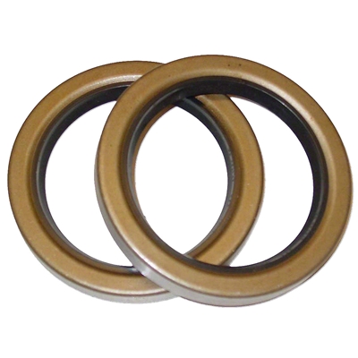 Rear Axle Shaft Outer Oil Seal Pair